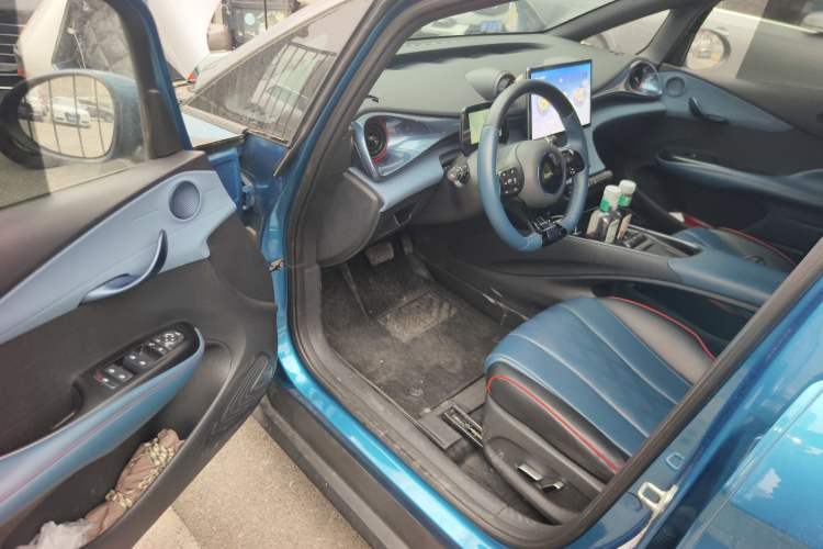 Used BYD Dolphin 2023 401km Knight Edition