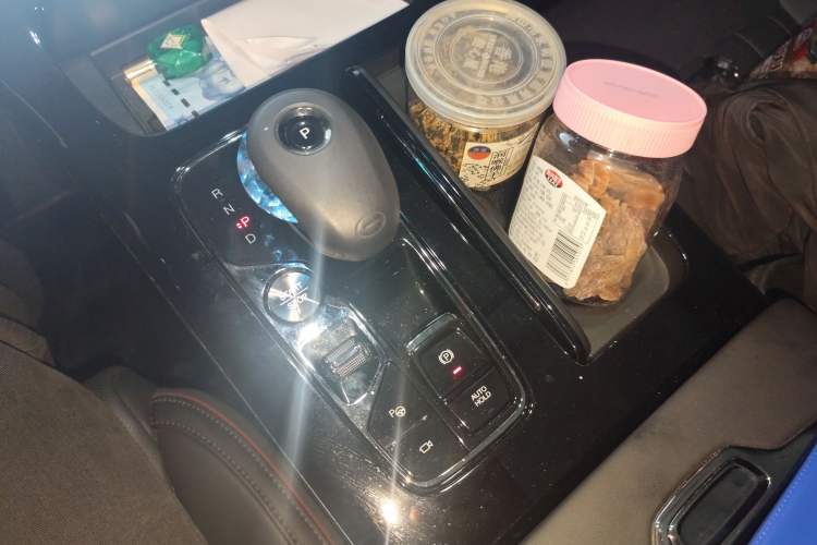 Used GAC Trumpchi E9 2023 E9 Championship Edition