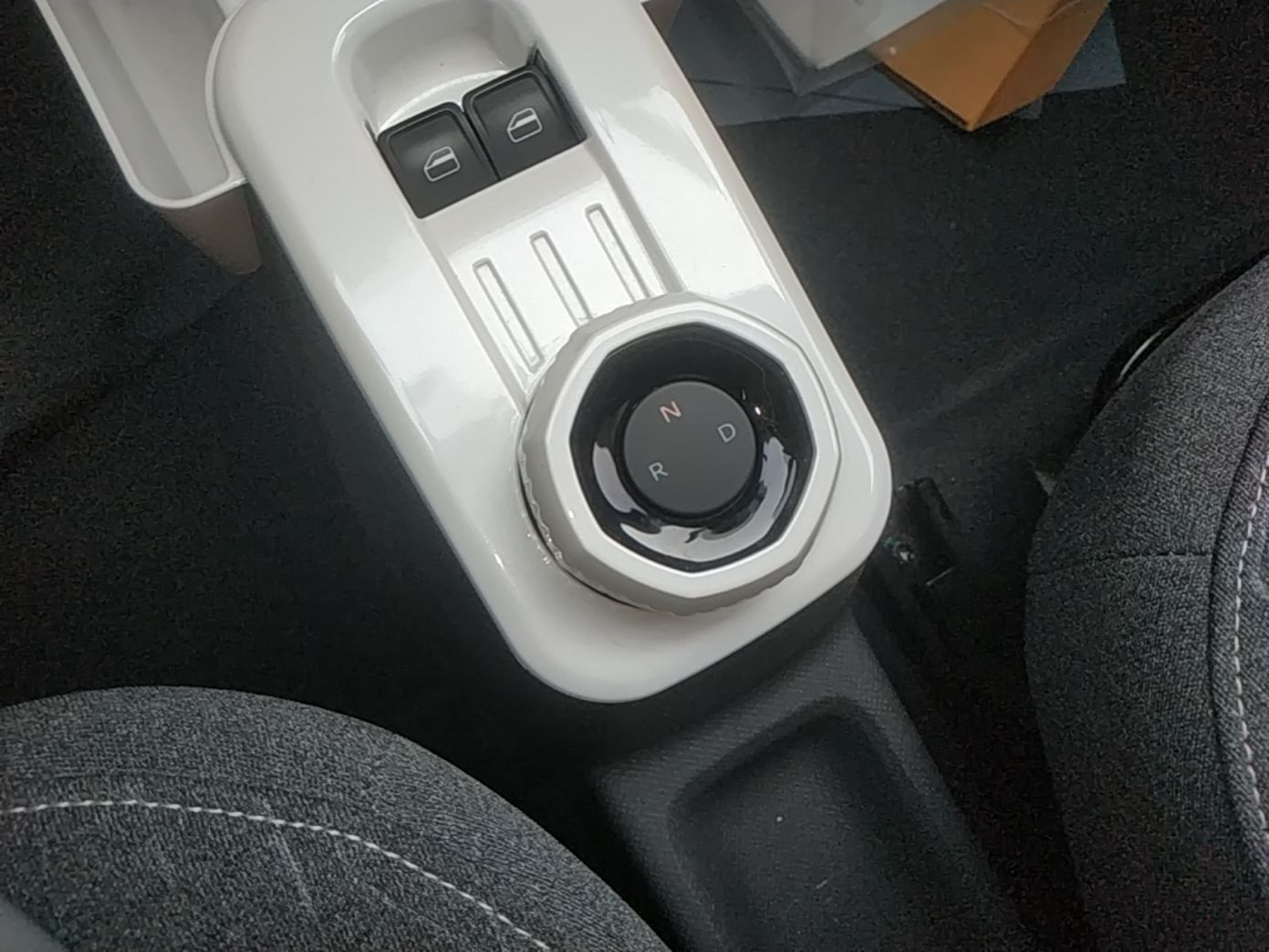 Geely Galaxy Panda 2023 Panda Mini 200km Endurance Bear — снимка 16