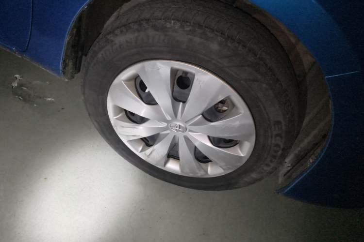 Used Toyota YARiS L Zhi Xuan 2016 Revised 1.5E CVT Charming Edition