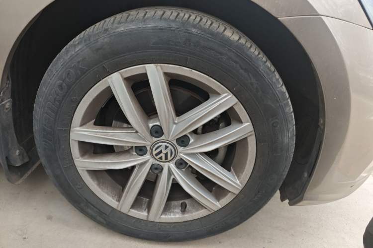 Used Volkswagen Golf 2018 1.6L Automatic Comfort Model
