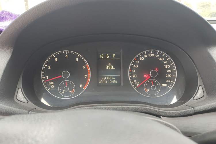 Used Volkswagen Passat 2014 1.8TSI DSG Prestige Edition