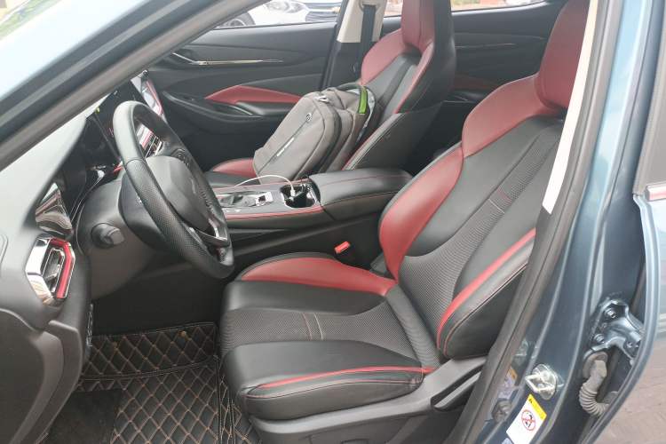 Used CHANGAN OSHAN X5 2021 1.5T DCT Flagship Edition