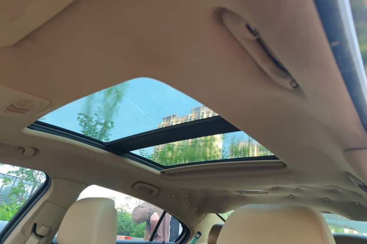 Used Buick LaCrosse 2012 3.0L Flagship Edition