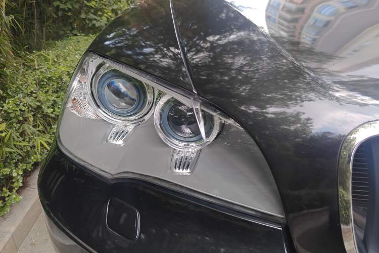 Used BMW X5 2011 xDrive35i Leading Model
