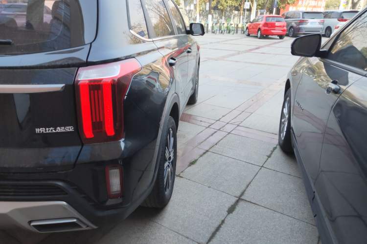 Used Kia Sportage R 2021 Ace 2.0L Splendid Edition
