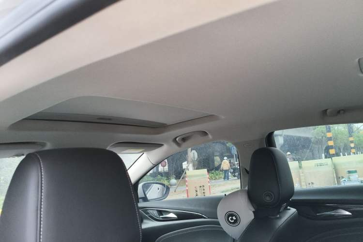 Used Buick Regal 2024 25T Deluxe Edition