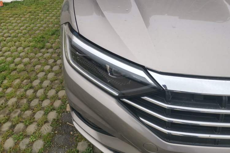 Used Volkswagen Sagitar 2021 280TSI DSG Excellence Edition
