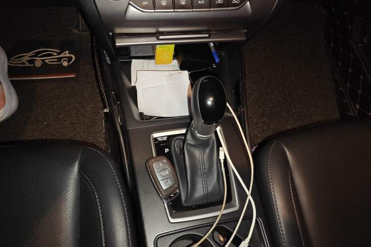 Used Hyundai Mistra 2019 1.8L Automatic Deluxe DLX Model China VI Standard Gear Lever