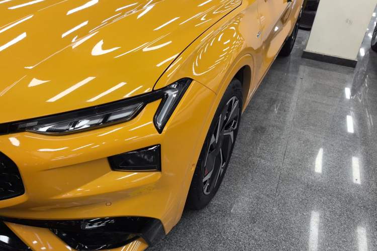 Used Ford Mondeo 2024 2.0T E-Hybrid Sport Edition ST-Line