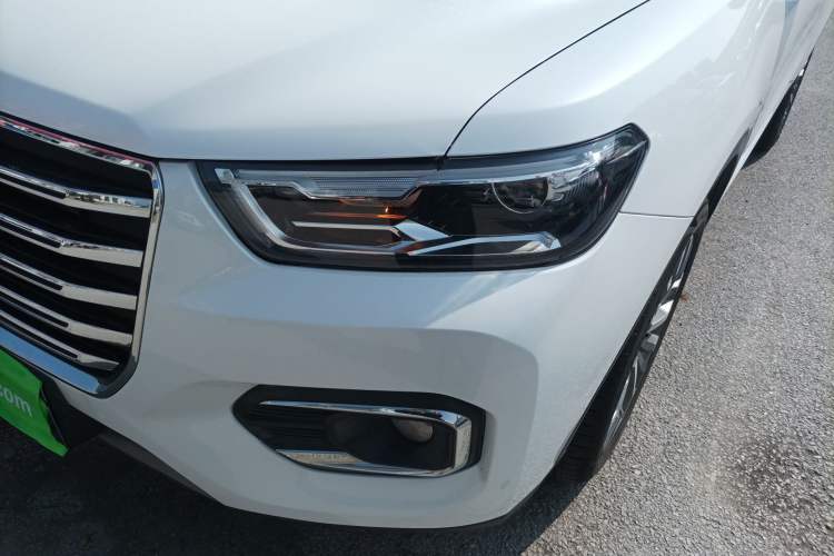 Used Haval H6 2020 1.5 GDIT Automatic Platinum Champion Edition
