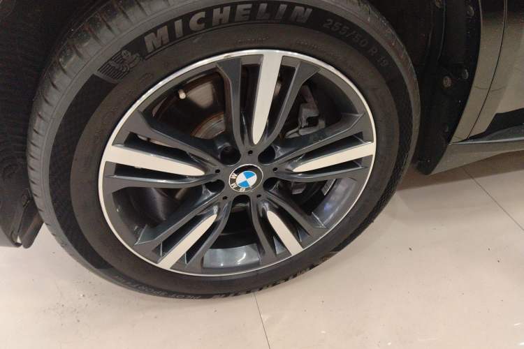 Used BMW X5 2018 xDrive35i Elegant Edition

