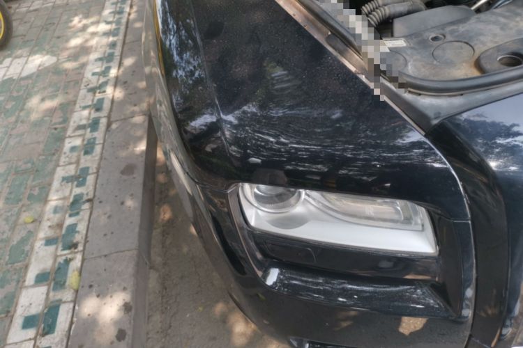 Used Rolls-Royce Ghost 2010 6.6T Standard Edition