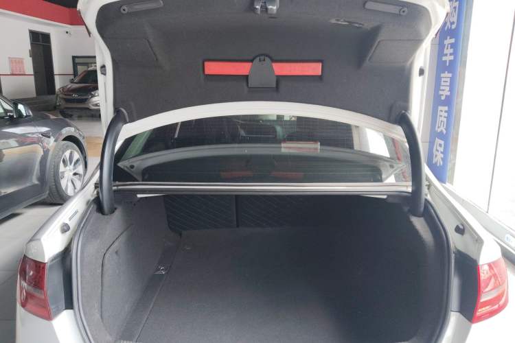 Used Audi A4L 2013 35 TFSI Automatic Standard Model