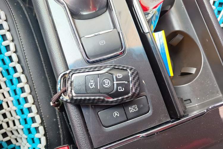 Used Ford Taurus 2017 EcoBoost 245 Fashion Edition
