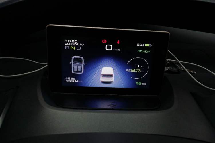 Used Wuling NAMMIEV 2021 - Play Edition