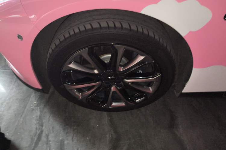 Used XPeng P7 2022 480G