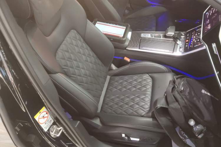 Used Audi A6L 2025 Revised 45 TFSI Prestige Dynamic Edition