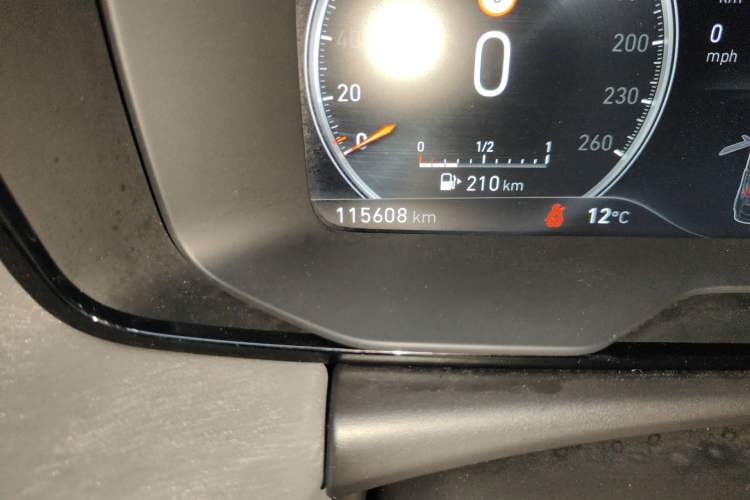 Used Lynk & Co 02 2019 High-Energy Edition 2.0T Automatic Two-Wheel Drive Pro Version China VI Standard
