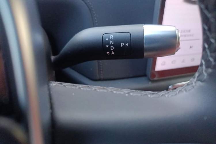 Used Li Auto L8 2023 Pro Model