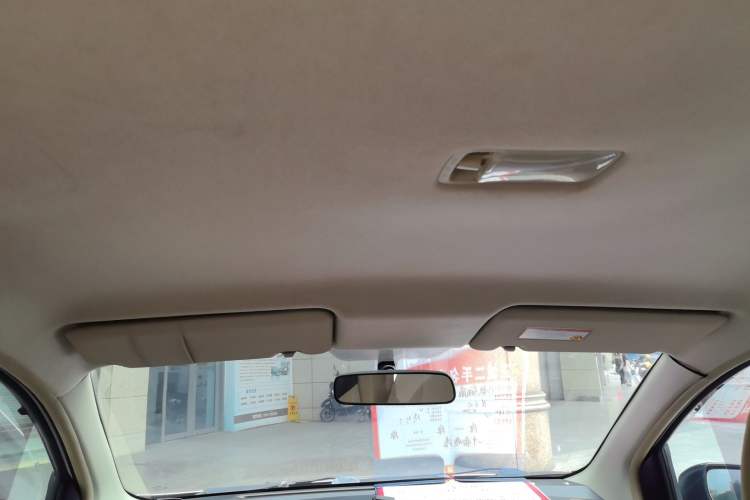 Used Nissan Livina 2015 1.6XE CVT Comfort Edition