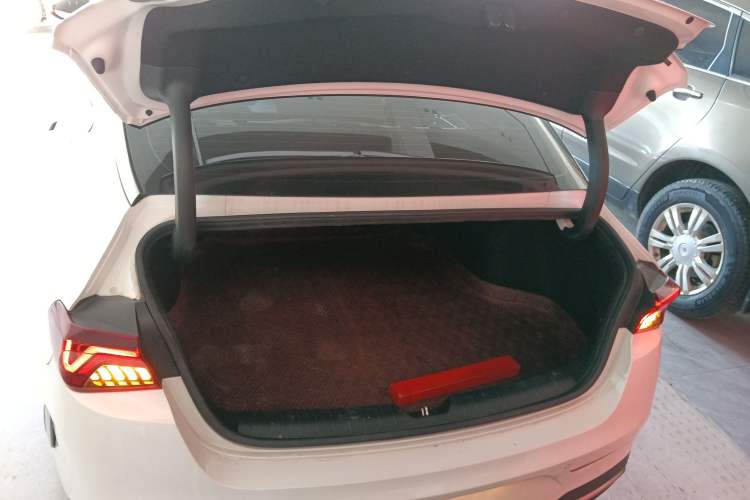 Used Kia K5 2020 270T CVVD Luxury Tech Edition