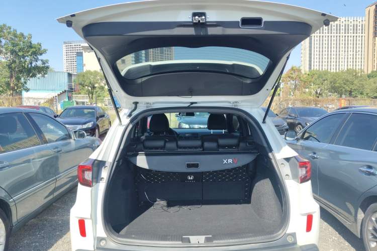 Used Honda XR-V 2021 220TURBO CVT Luxury Edition
