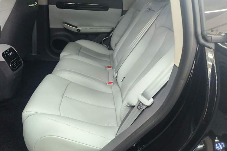 Used Leapmotor C01 2024 Pure Electric 525 Luxury Edition