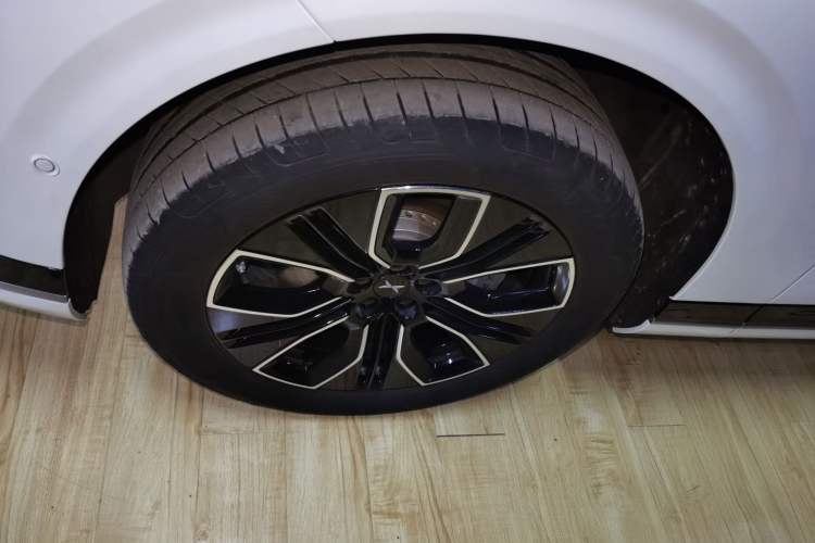 Used XPeng G9 2025 625 Long-Range Max