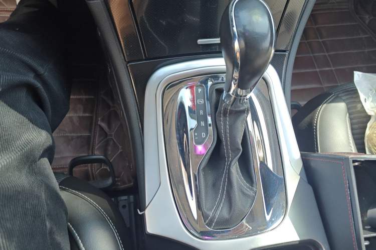 Used Buick Regal 2015 1.6T Leading Technology Model
