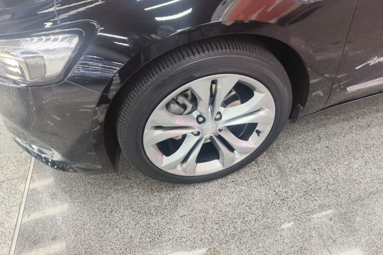 Used Buick LaCrosse 2022 Avenir Avia First Edition
