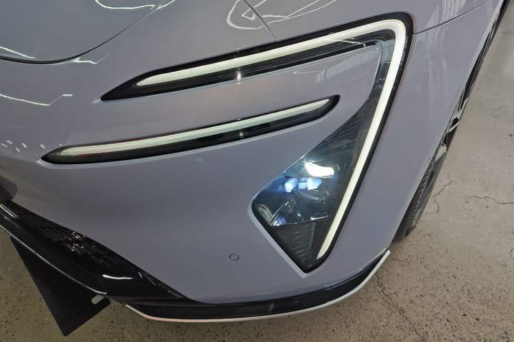 Used Avatr 06 2025 Pro Range-Extended Edition
