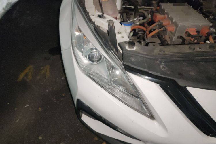 Used FORTHING S50 2021 Operational Type
