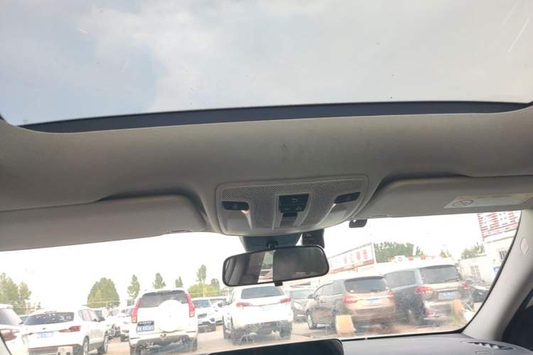 Used Mercedes-Benz GLA 2016 GLA 200 Fashion Model Headliner