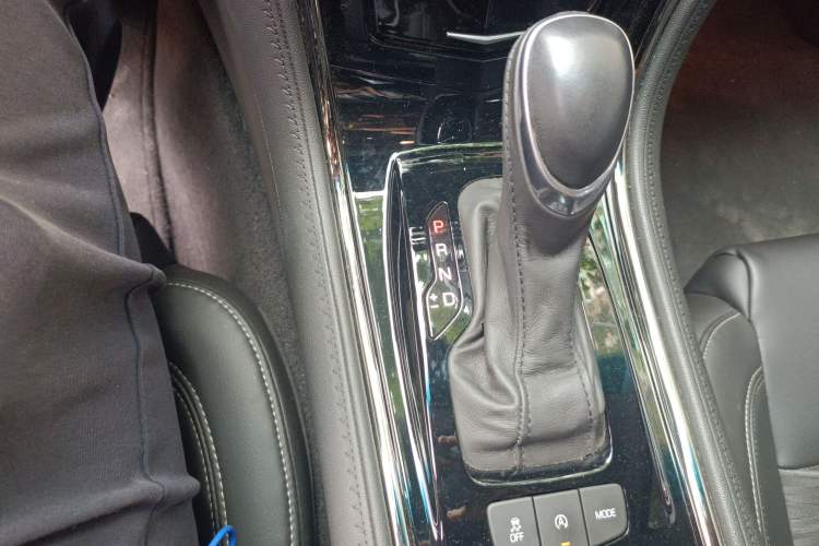 Used Cadillac ATS-L 2017 28T Tech Edition