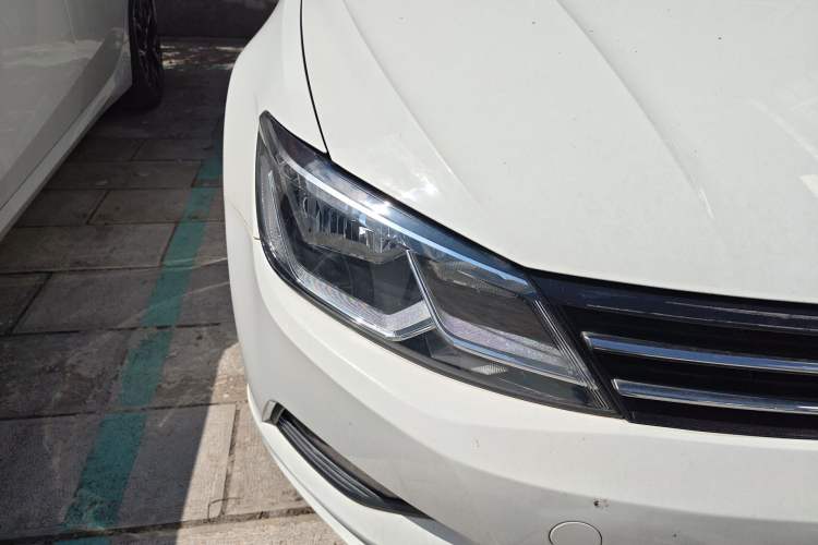 Used Volkswagen Lamando 2017 230TSI DSG Fashion Edition