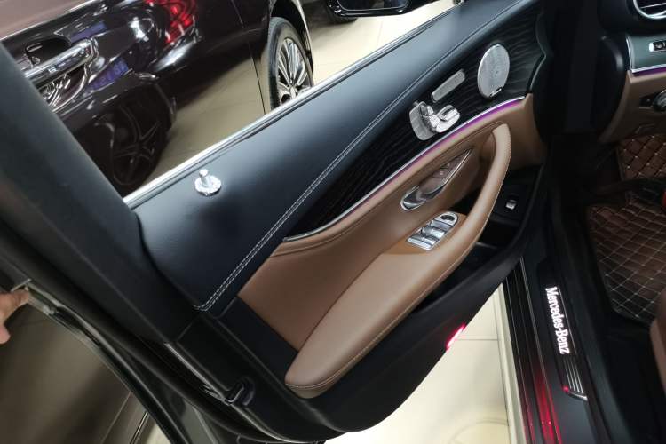 Used Mercedes-Benz E-Class 2020 Restyled E 300 L Sport Exclusive Edition