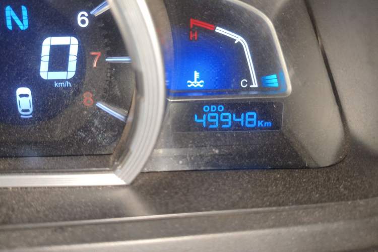 Used Luxgen U6 SUV 2015 1.8T Fashion-Upgraded Model
