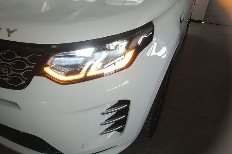 Used Land Rover Discovery Sport 2024 Performance Tech Edition