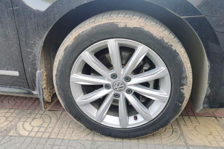 Used Volkswagen Passat 2016 280TSI DSG Prestige Edition
