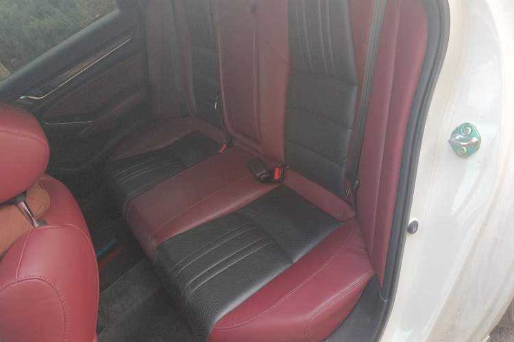 Used Honda Inspire 2022 Xing·Hybrid 2.0L Pure Edition
