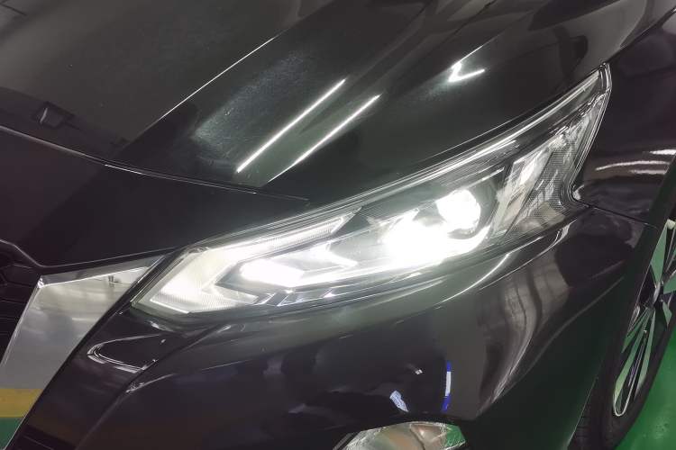 Used Nissan Teana 2021 2.0L XL Comfort Edition