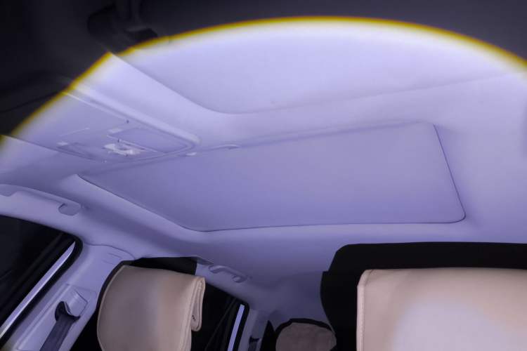 Used HYOSOW S6 2017 1.5T CVT Enjoy Edition