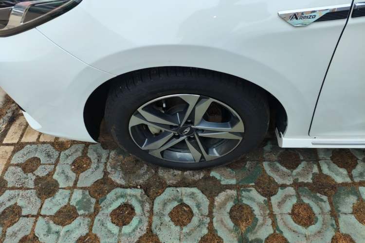 Used Chery Arrizo 5 PLUS 2021 Xiao AI 1.5T CVT Enjoy PLUS
