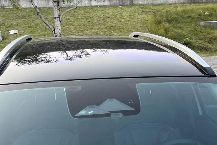 Used AION V 2021 Plus 80 Smart Edition Ternary Lithium
