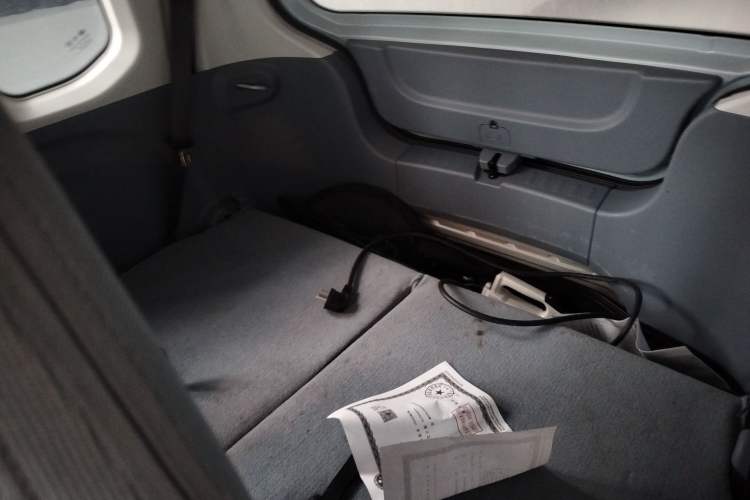 Used Bestune Pony 2025 222km Range Agile Horse
