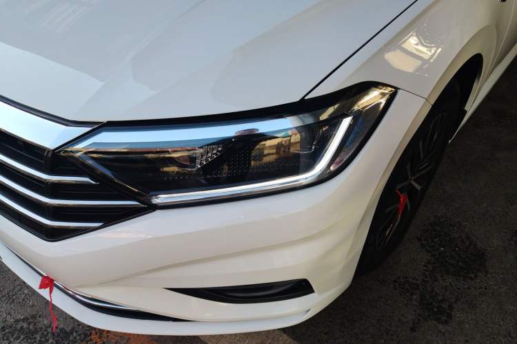 Used Volkswagen Sagitar 2021 280TSI DSG Comfort Connect Edition
