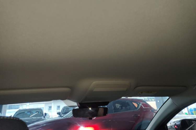 Used Mazda CX-30 2024 2.0L Manual Shangyue Trim Headliner