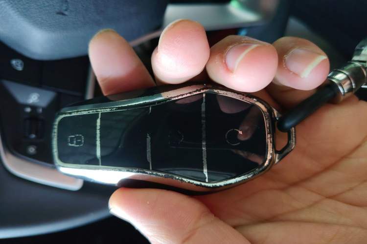 Used BYD Destroyer 05 2024 HONOR Edition DM-i 55KM Luxury Model