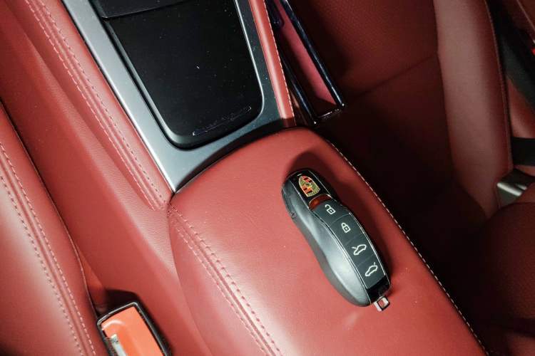 Used Porsche 718 2023 Boxster Style Edition 2.0T